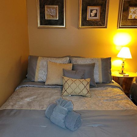 Cordella Suite - Private 1 Bedroom And 1 Bathroom Lake Mary Exterior photo