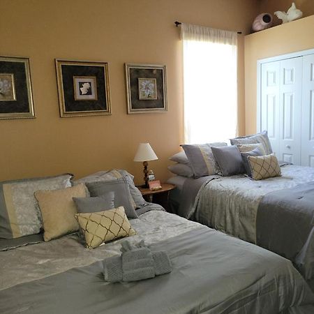 Cordella Suite - Private 1 Bedroom And 1 Bathroom Lake Mary Exterior photo