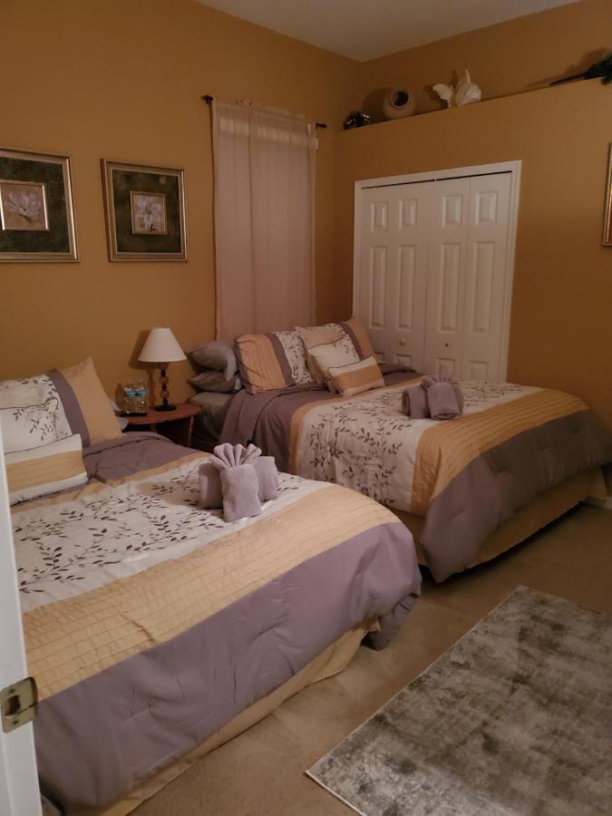 Cordella Suite - Private 1 Bedroom And 1 Bathroom Lake Mary Exterior photo