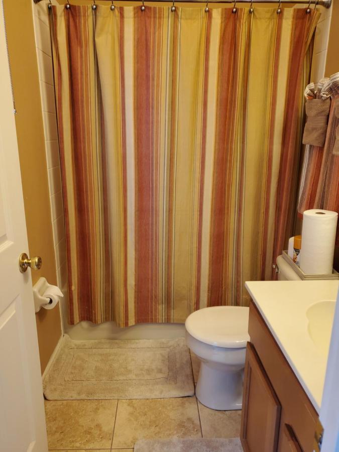 Cordella Suite - Private 1 Bedroom And 1 Bathroom Lake Mary Exterior photo