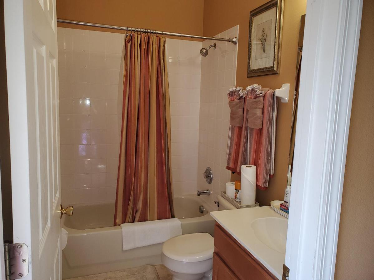 Cordella Suite - Private 1 Bedroom And 1 Bathroom Lake Mary Exterior photo