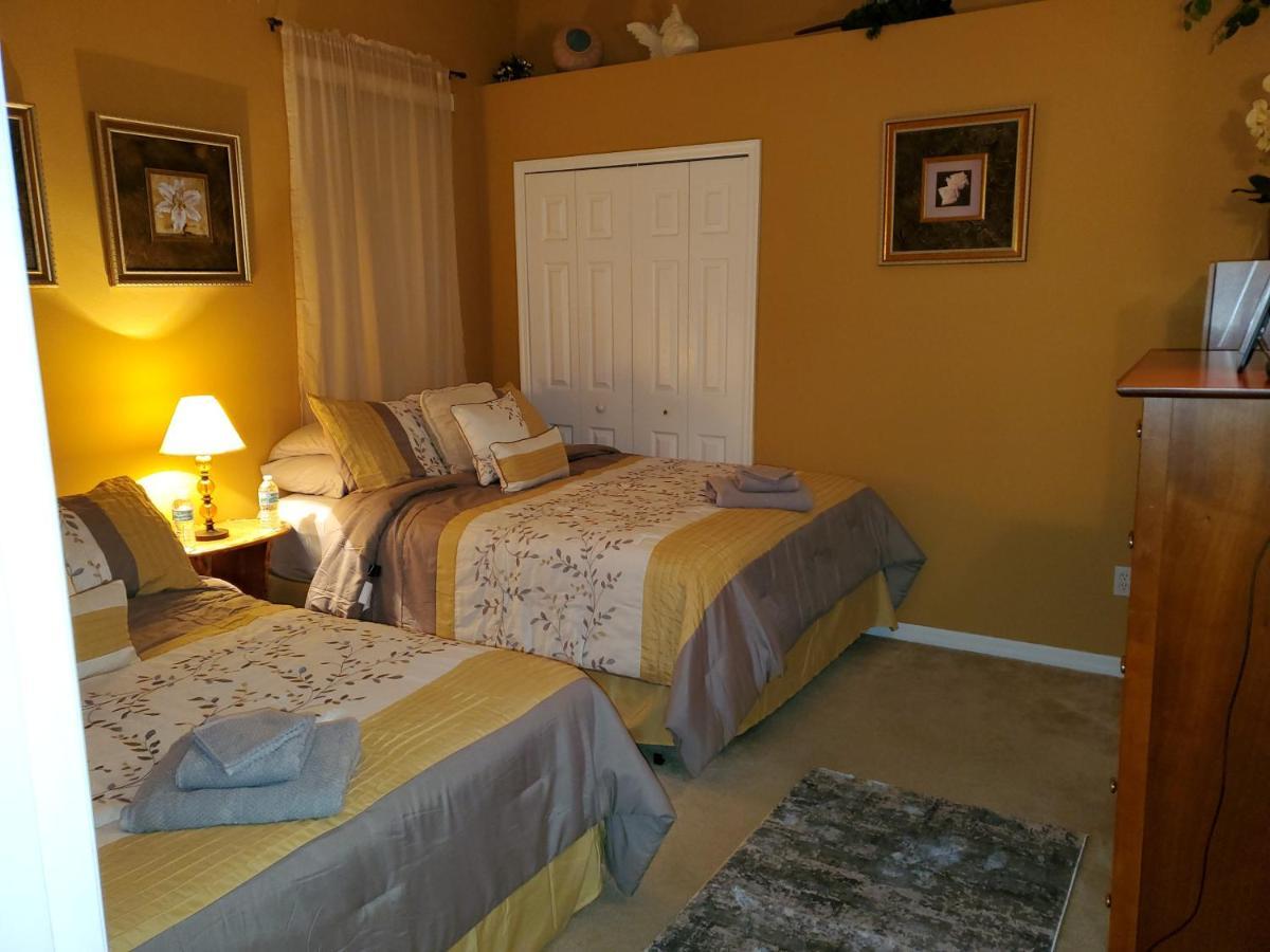 Cordella Suite - Private 1 Bedroom And 1 Bathroom Lake Mary Exterior photo