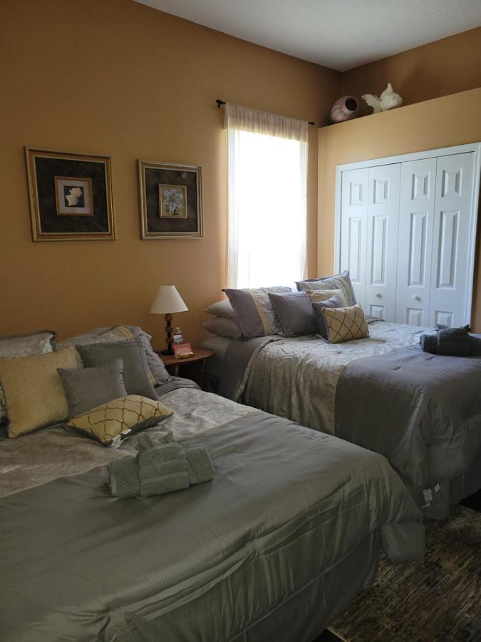 Cordella Suite - Private 1 Bedroom And 1 Bathroom Lake Mary Exterior photo