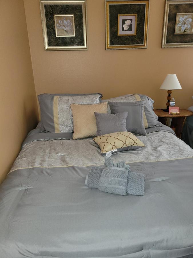 Cordella Suite - Private 1 Bedroom And 1 Bathroom Lake Mary Exterior photo