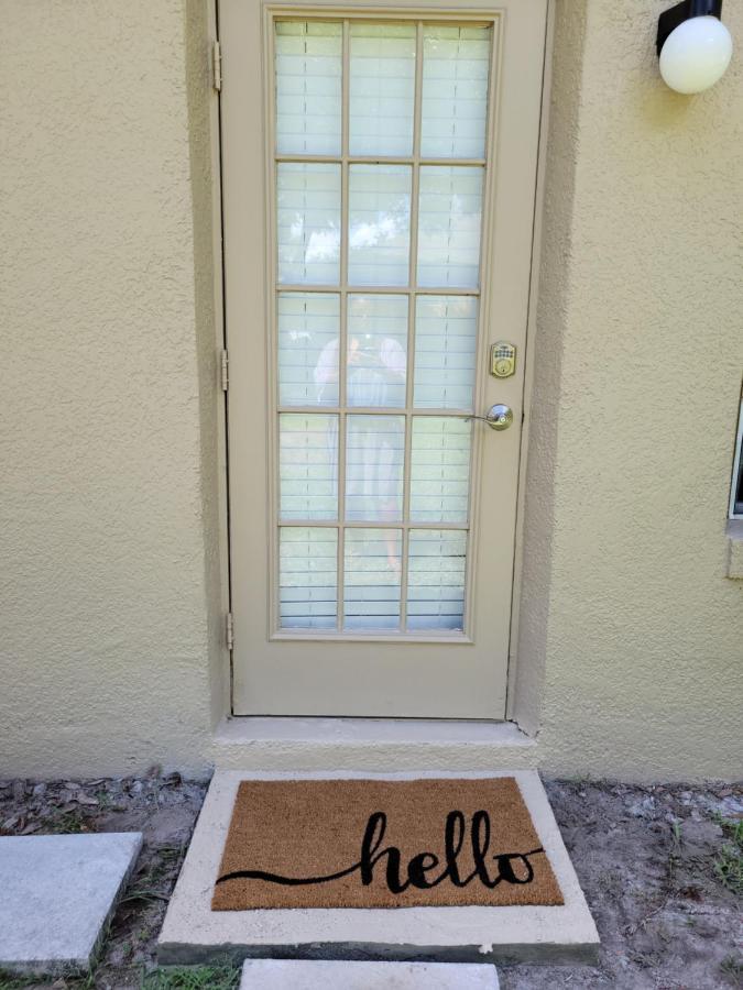 Cordella Suite - Private 1 Bedroom And 1 Bathroom Lake Mary Exterior photo