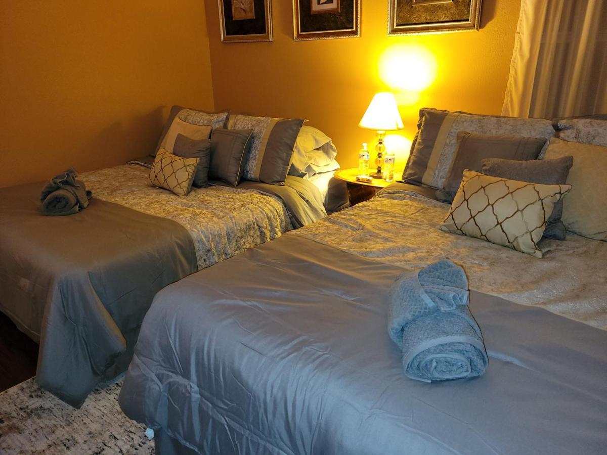 Cordella Suite - Private 1 Bedroom And 1 Bathroom Lake Mary Exterior photo