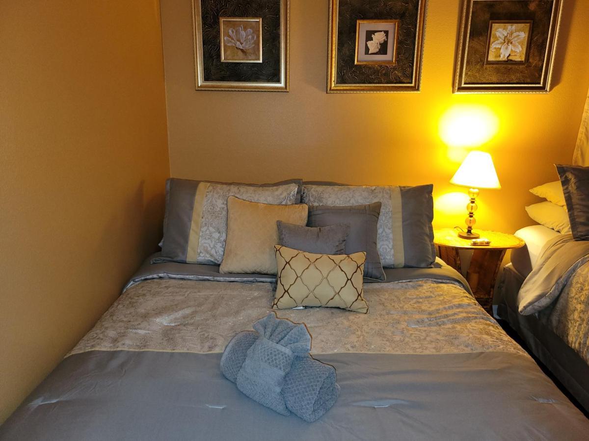 Cordella Suite - Private 1 Bedroom And 1 Bathroom Lake Mary Exterior photo
