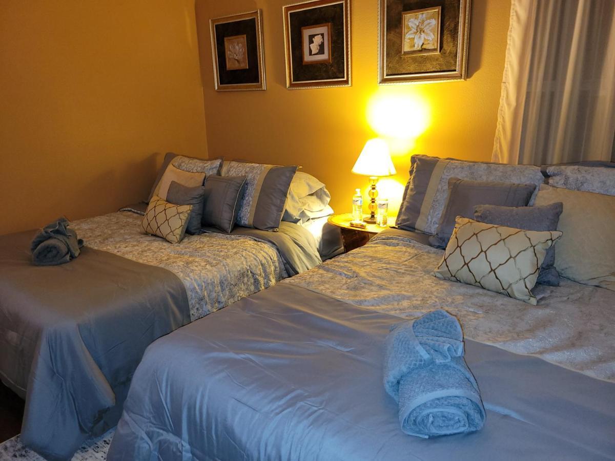 Cordella Suite - Private 1 Bedroom And 1 Bathroom Lake Mary Exterior photo