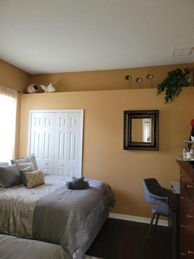 Cordella Suite - Private 1 Bedroom And 1 Bathroom Lake Mary Exterior photo