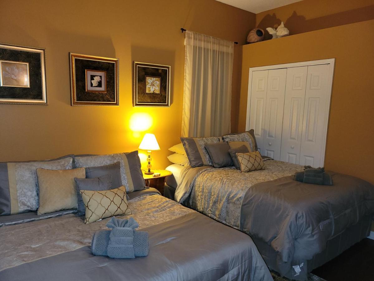 Cordella Suite - Private 1 Bedroom And 1 Bathroom Lake Mary Exterior photo