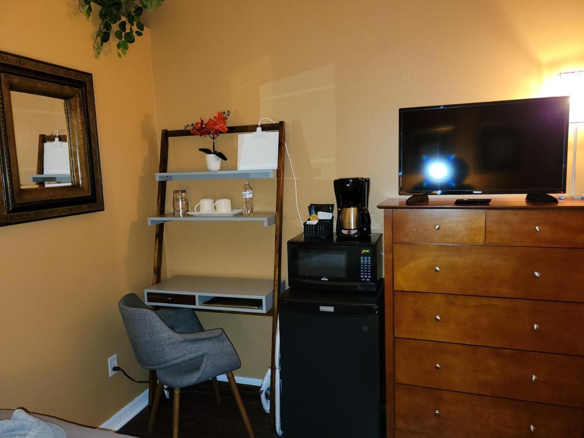 Cordella Suite - Private 1 Bedroom And 1 Bathroom Lake Mary Exterior photo