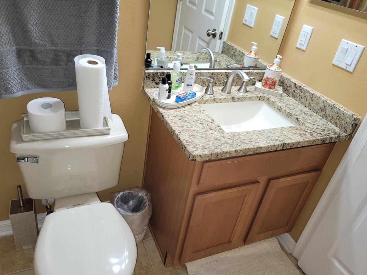 Cordella Suite - Private 1 Bedroom And 1 Bathroom Lake Mary Exterior photo