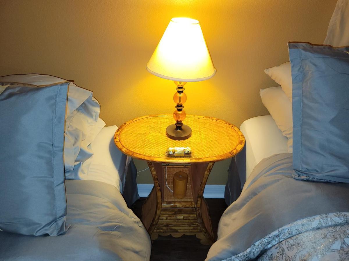 Cordella Suite - Private 1 Bedroom And 1 Bathroom Lake Mary Exterior photo
