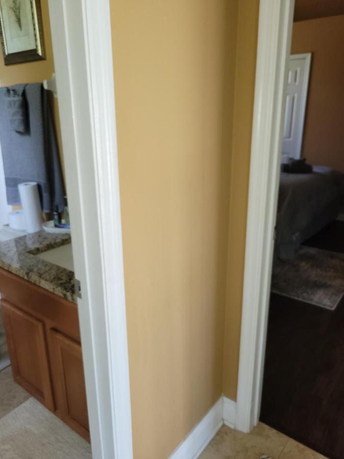 Cordella Suite - Private 1 Bedroom And 1 Bathroom Lake Mary Exterior photo