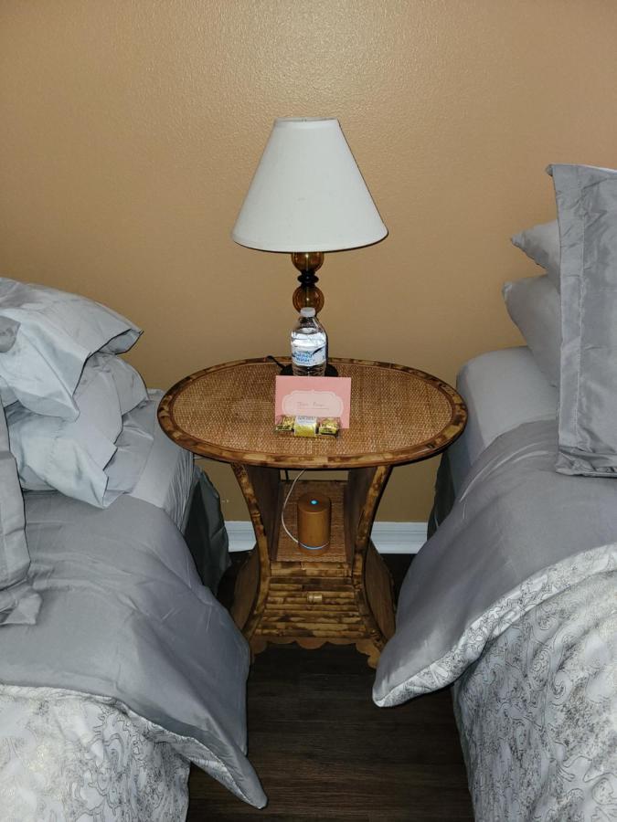 Cordella Suite - Private 1 Bedroom And 1 Bathroom Lake Mary Exterior photo