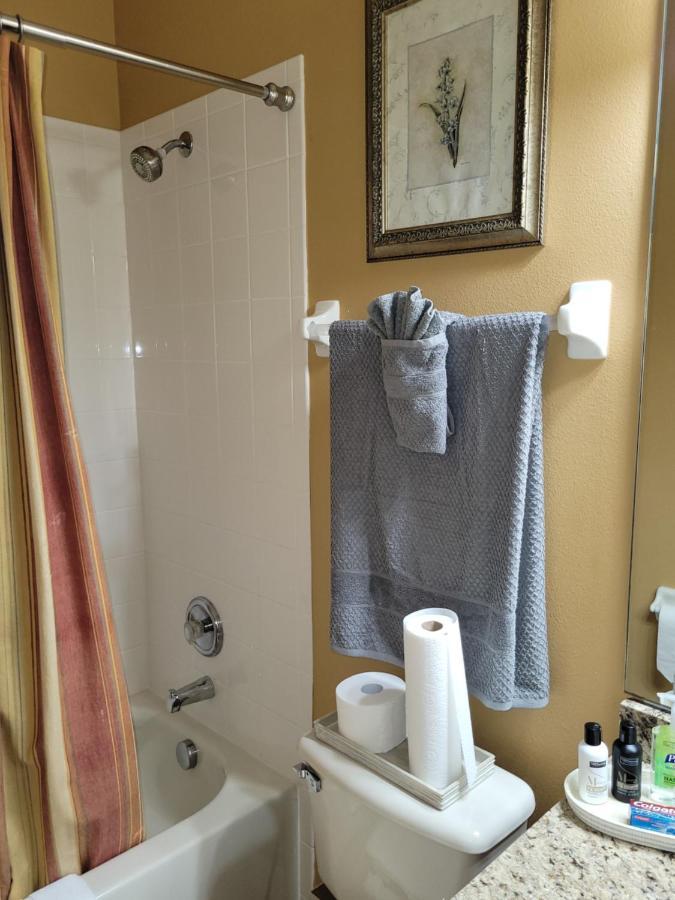 Cordella Suite - Private 1 Bedroom And 1 Bathroom Lake Mary Exterior photo