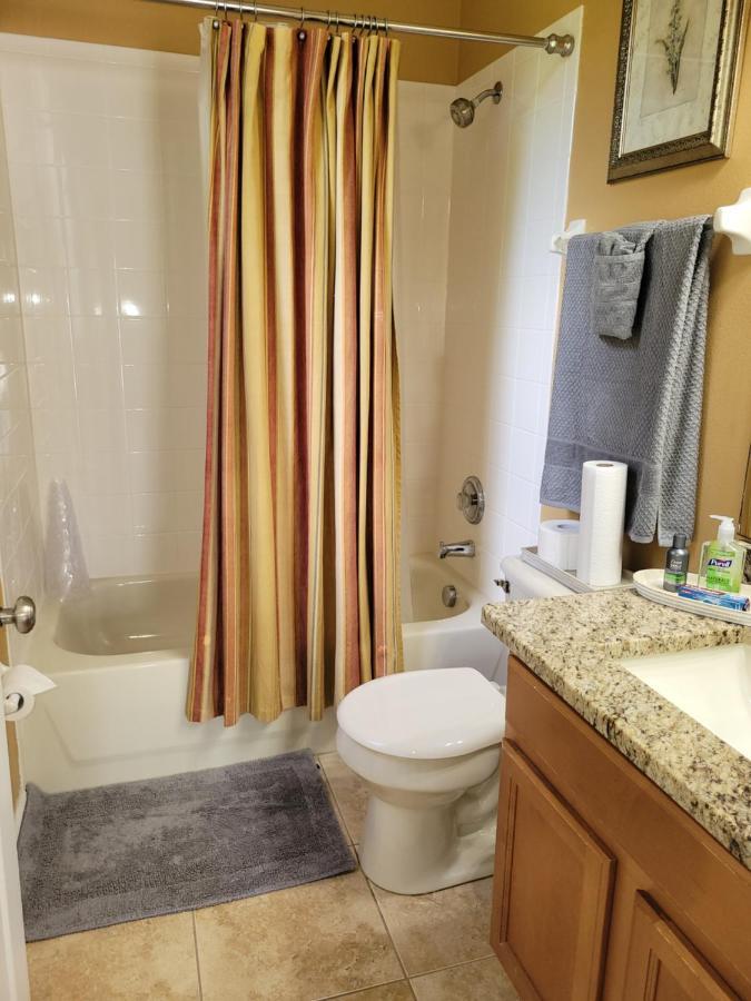 Cordella Suite - Private 1 Bedroom And 1 Bathroom Lake Mary Exterior photo