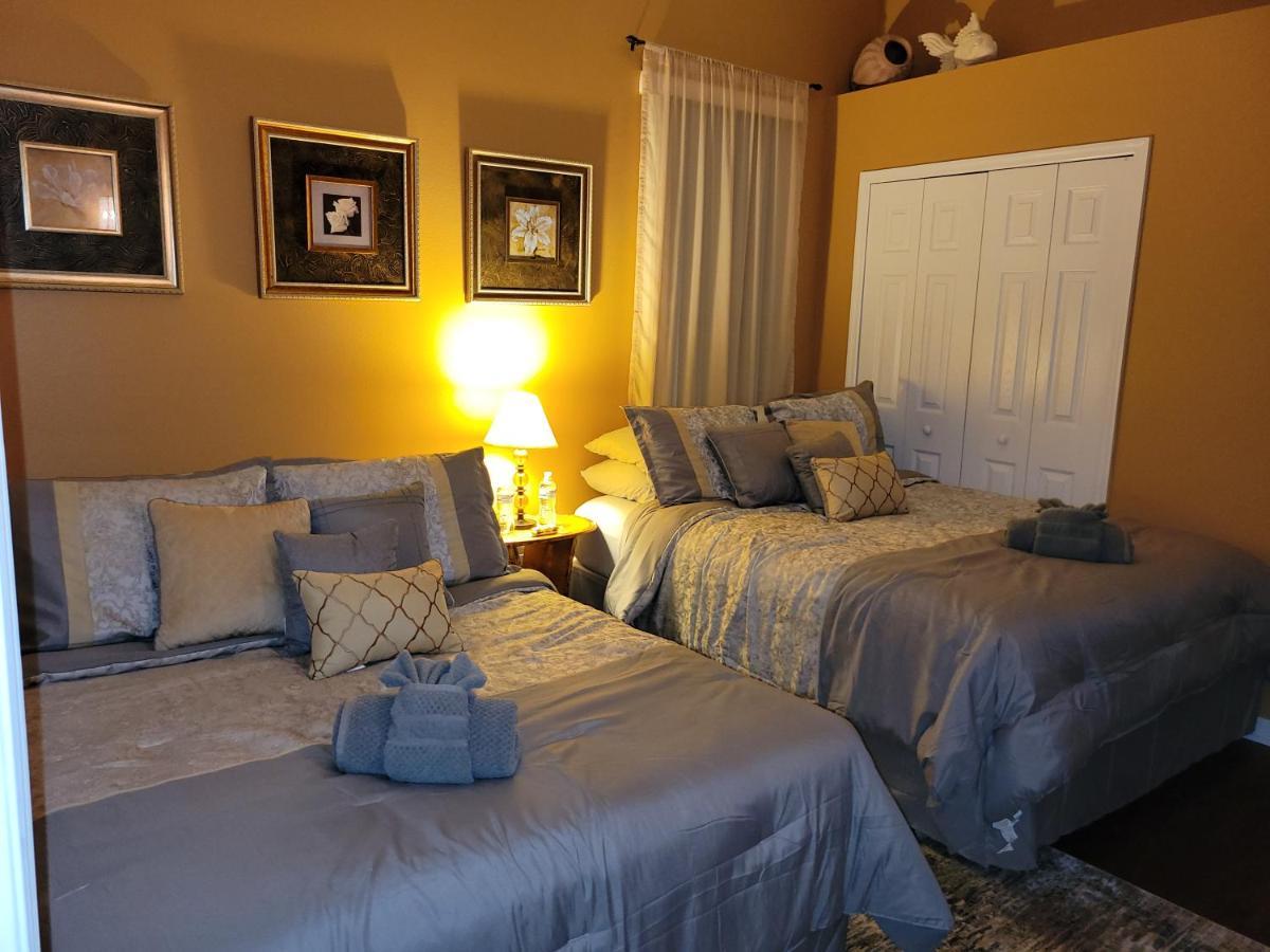 Cordella Suite - Private 1 Bedroom And 1 Bathroom Lake Mary Exterior photo