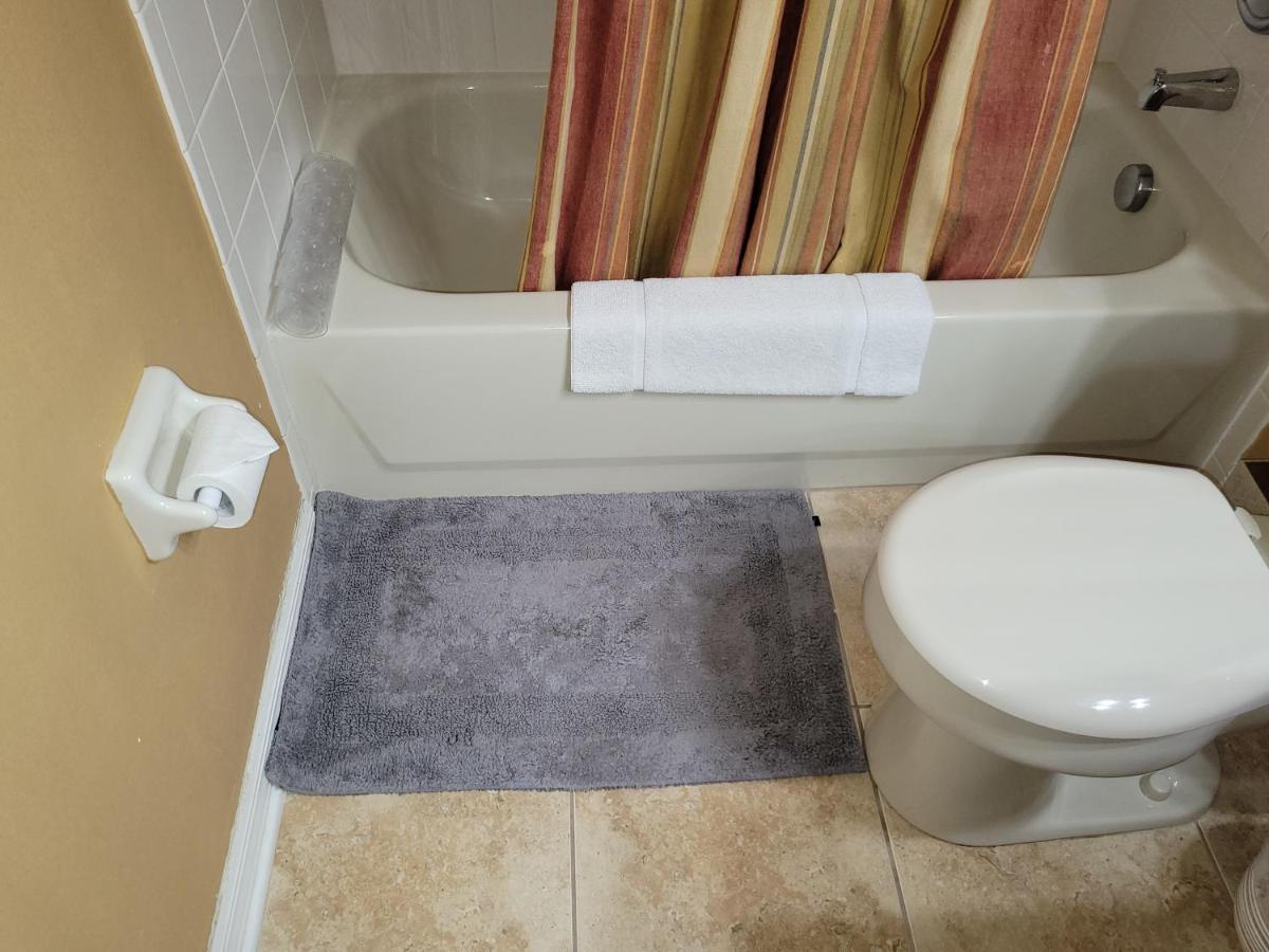 Cordella Suite - Private 1 Bedroom And 1 Bathroom Lake Mary Exterior photo
