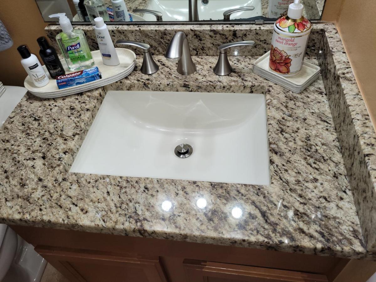 Cordella Suite - Private 1 Bedroom And 1 Bathroom Lake Mary Exterior photo